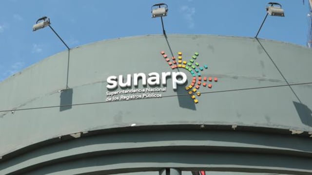 Sunarp: ¿cómo solicitar un certificado de copia literal por internet?