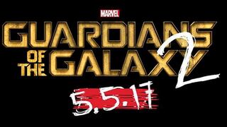 "Guardianes de la galaxia 2" cambia su fecha de estreno