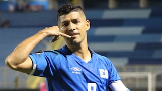 El Salvador venció a Granada por la Liga de Naciones de la Concacaf