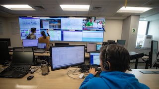 Asbanc: descubre la central secreta que protege la ciudad contra los ciberdelitos