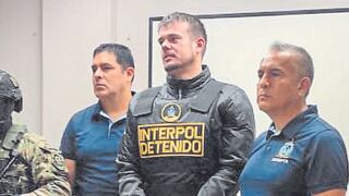 Sentencian a 20 años de cárcel a Joran van der Sloot por extorsionar a familia de Natalee Holloway