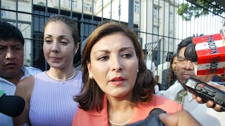 La caída de Lupe Zevallos y el fin de una era de impunidad
