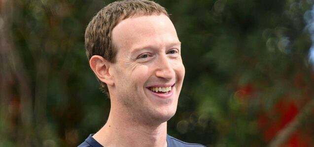 ¿En qué lujos no debes gastar, según Mark Zuckerberg?