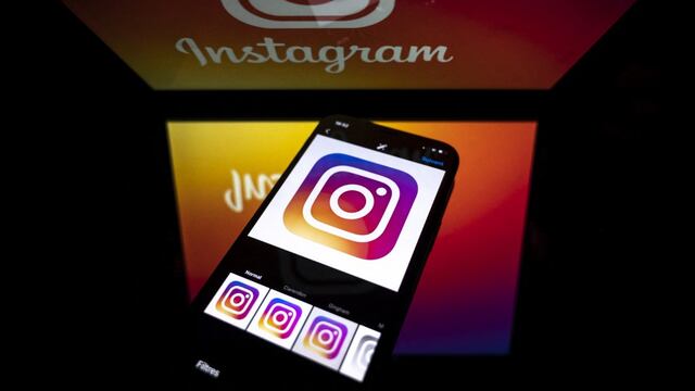 Multan a Instagram con US$402 millones por no proteger los datos de usuarios