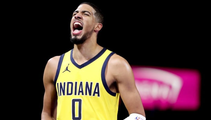 Promedios por partido: