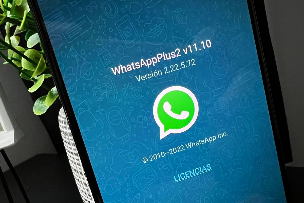 ¿Quieres saber por qué siempre debes mantener actualizado WhatsApp Plus? Te lo decimos. (Foto: Depor - Rommel Yupanqui)