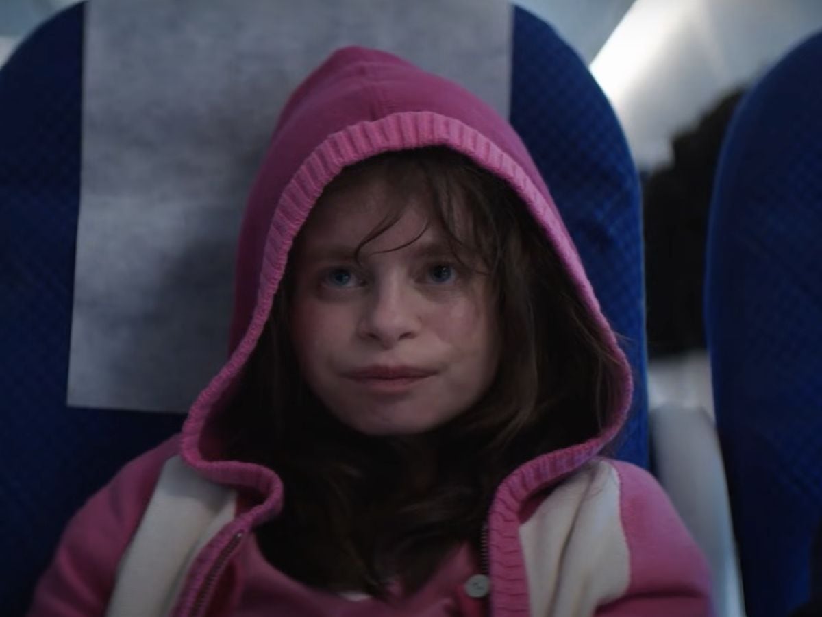 "Good American Family" es una serie que nos cuenta la desgarradora historia de Natalia Grace (Foto: Disney / Ser Baffo)