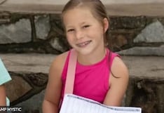 El campamento de verano de niñas que fue arrasado por las “horrendas” inundaciones en Texas