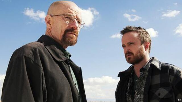 "Breaking Bad": juguetería de EE.UU. retiró muñecos de la serie