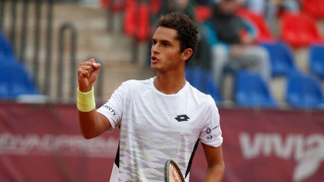 Juan Pablo Varillas en el US Open: ¿Quién es su próximo rival y cuándo se enfrentan?