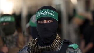 Brazo armado de Hamás asegura que dos rehenes han muerto en ataques israelíes