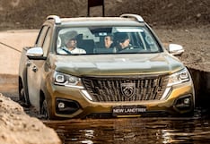 Peugeot lanza en Perú la nueva Landtrek: más equipada, con tracción 4x4 y caja mecánica