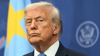 Donald Trump reemplaza por discrepancias al arquitecto del salón de baile de la Casa Blanca