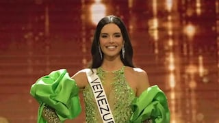 Miss Universo: Ellas son las candidatas que clasificaron al Top 3