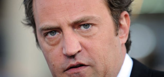 ¿De qué murió Matthew Perry, el actor de “Friends”?