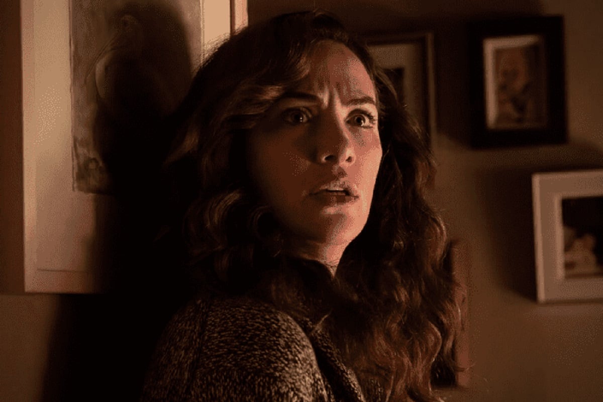 ¿Cuántos episodios tendrá la segunda temporada de "Misa de medianoche"? (Foto: Netflix)