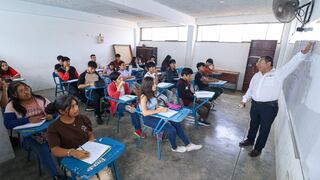 Academia preuniversitaria gratuita del distrito de Mi Perú permitió ingreso de 100 estudiantes en el 2023