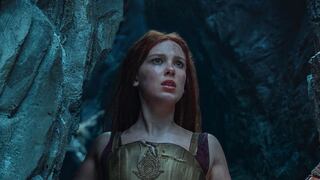 Lejos de “Stranger Things”, Millie Bobby Brown lidera la película de Netflix sobre el terror que esconde un “felices por siempre”