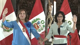 Leslie Urteaga fue ratificada como ministra de Cultura