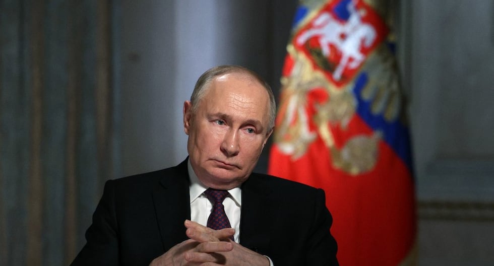 Putin está a un paso de ser reelecto como presidente de Rusia, una etapa más de sus planes de perpetuarse en el cargo hasta por lo menos el 2036.