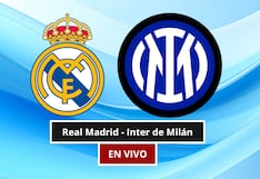 ¿Dónde ver Real Madrid - Inter de Milán EN VIVO ONLINE por Champions League 2026-27?