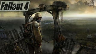 Fallout 4 tendrá una actualización gratuita para PS5 y Xbox Series X/S el próximo año