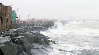 Descartan alerta de tsunami en la costa peruana tras el terremoto en Taiwán de magnitud 7,5