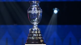 ¿Cuándo es la Copa América 2024 en Estados Unidos?