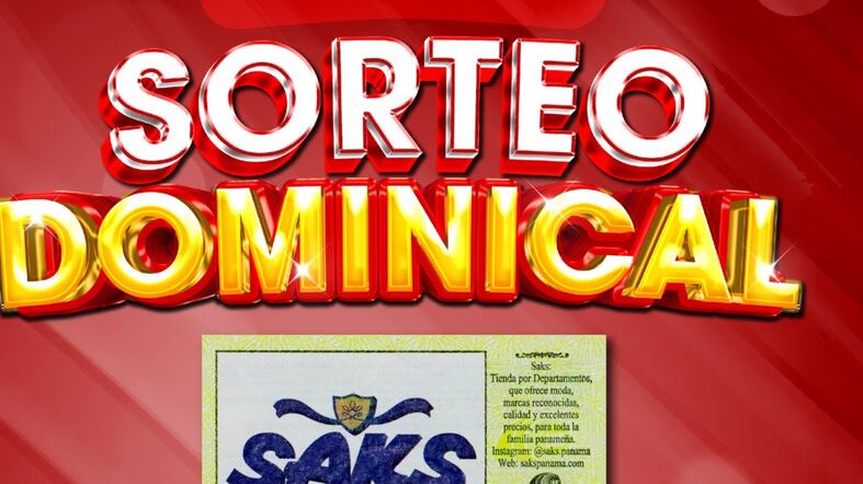 Resultados Lotería Nacional de Panamá: números y premios del domingo 21 de julio