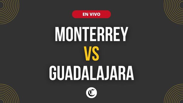 Chivas venció a Rayados en Monterrey por Liga MX | RESUMEN Y GOLES