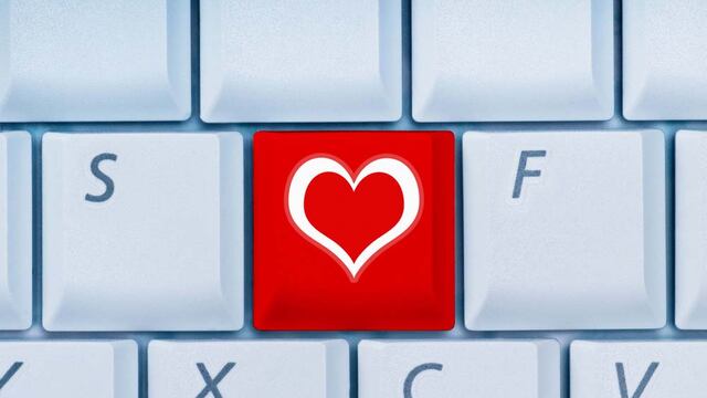 Cibersexo: ¿Cuenta como infidelidad?