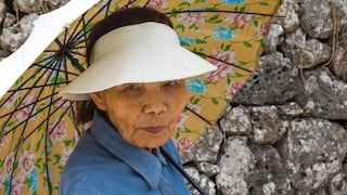 Las sorprendentes razones por las que Okinawa es el lugar con más longevos del mundo