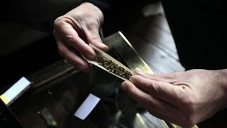 Estados Unidos: Denver venderá marihuana para consumo "recreativo"