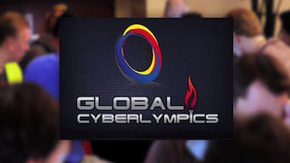 Perú representará a Latinoamérica en el "CyberLympics"