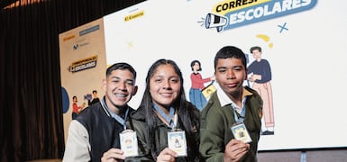 Noticias Patrocinadas