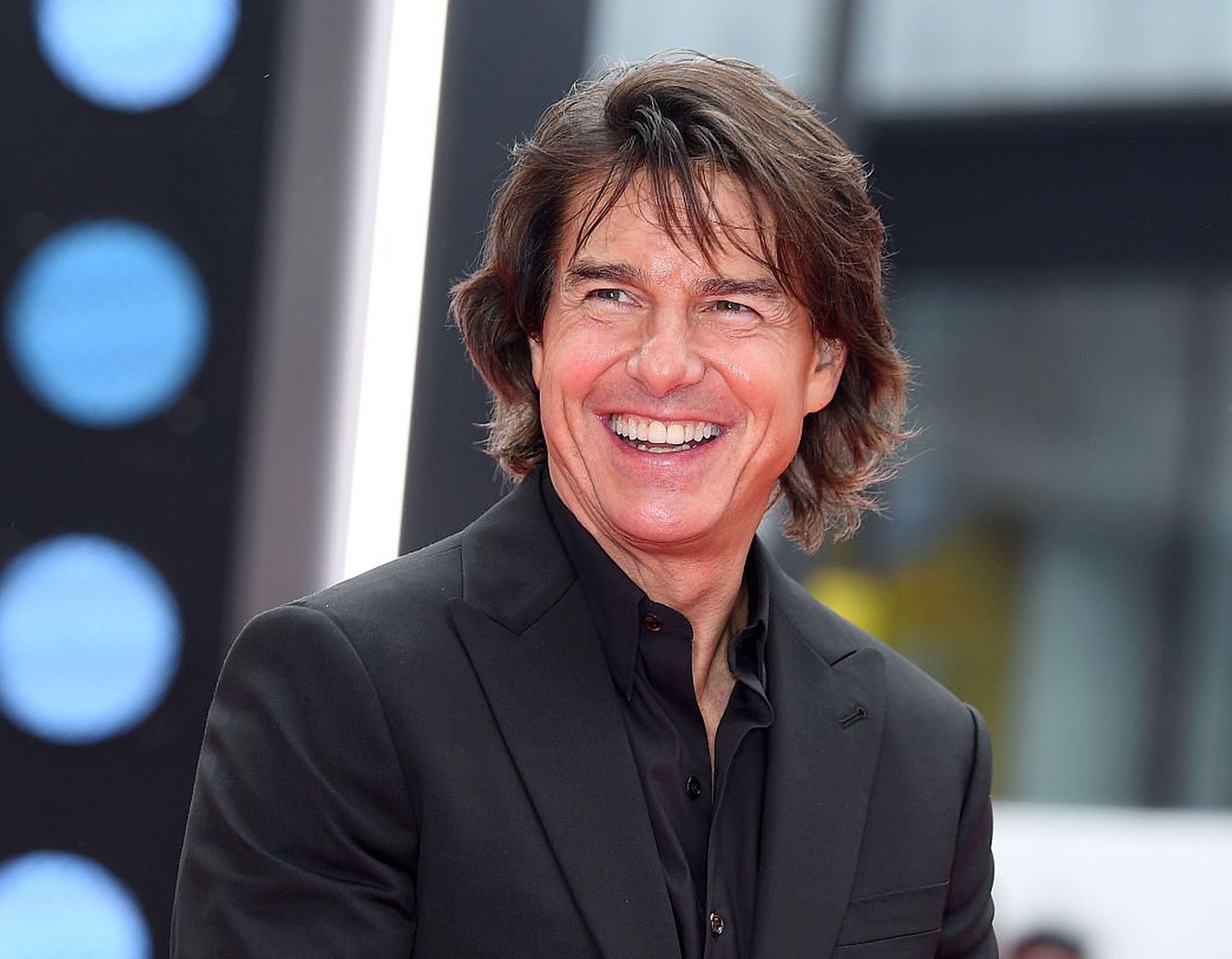 Tom Cruise es un actor y productor de cine estadounidense que ha ganado tres Premios Globo de Oro, un Premio Saturn y una Palma de Oro Honorífica. (Foto: Joe Maher / Getty Images)