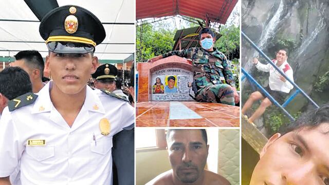 La historia desconocida del policía antidrogas que era un ‘infiltrado’ del narcotráfico