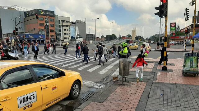 ‘Pico y placa’ en Colombia de HOY miércoles 11 de marzo de 2020: evite multas con estas indicaciones