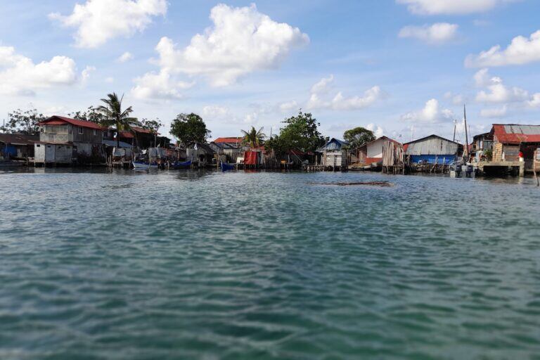 Cartí Sugdup. Foto: Javier A. Jiménez Espino