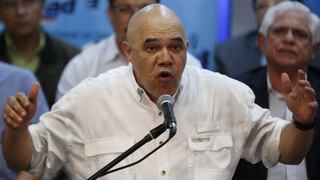 Venezuela: Popular periodista es el nuevo líder de la oposición