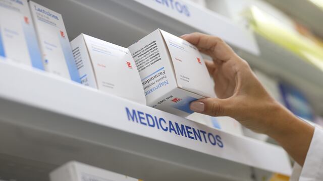 Pueblo Libre: denuncian escasez de medicamentos en hospital Santa Rosa