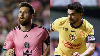 ¿Dónde ver partido Inter Miami vs. América por TV y online desde Florida?