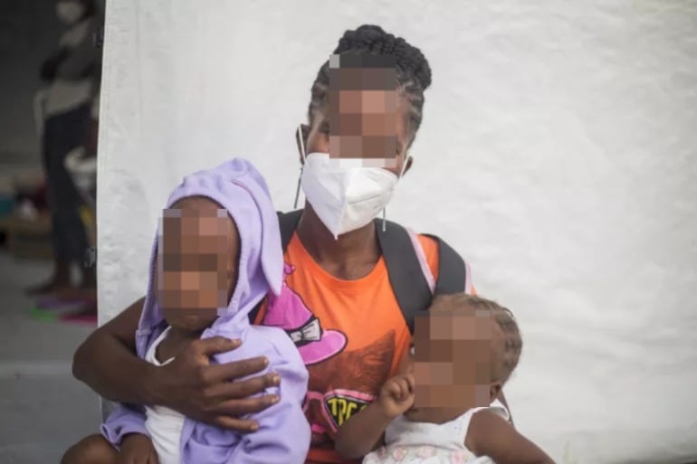 Caso de niños haitianos en Chile: escala en Lima aparece en investigación por el paradero de más de 150 menores