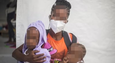 Caso de niños haitianos en Chile: escala en Lima aparece en investigación por el paradero de más de 150 menores