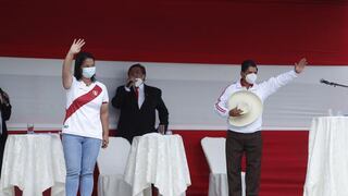 Debate presidencial del JNE: lo que se sabe del encuentro entre Pedro Castillo y Keiko Fujimori en Arequipa 