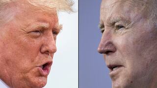Última encuesta de CNN para las Elecciones EE.UU. 2024: ¿Quién va ganando, Donald Trump o Joe Biden?