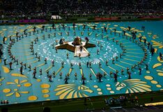 Inauguración Mundial 2026 EN VIVO: Shakira, J Balvin y Maná brillan en show de apertura en el Estadio Azteca