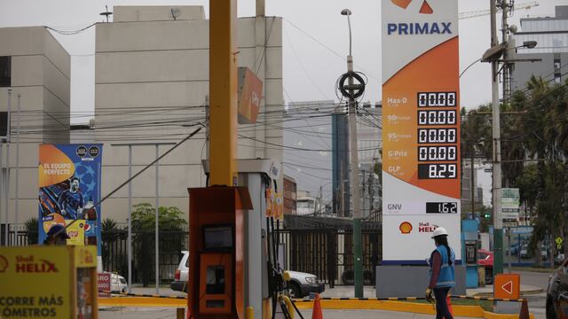 Gasolina de 90 cuesta hasta S/ 23 en los grifos de Lima: Dónde encontrar los mejores precios