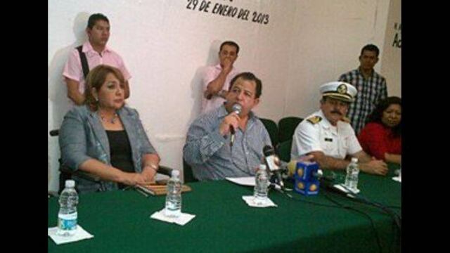 México: seis turistas españolas fueron violadas en una casa de Acapulco