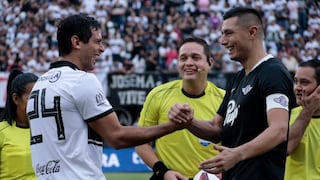 Selección de Paraguay: Roque Santa Cruz y 'Tacuara' Cardozo aparecen en prelista para la Copa América
